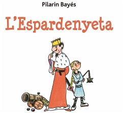 L' espardenyeta Cover L' espardenyeta