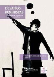 Desafíos feministas - Bernárdez Rodal, Asunción . . . [et al.