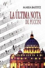 ULTIMA NOTA DE PUCCINI, LA ULTIMA NOTA DE PUCCINI, LA