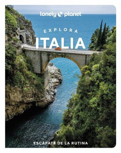 Explora Italia Cover Explora Italia