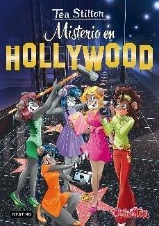 Cover PACK TS23.HOLLYWOOD+SORPRESA