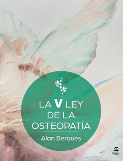 La V ley de la Osteopatía Cover La V ley de la Osteopatía