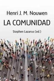 Cover COMUNIDAD, LA