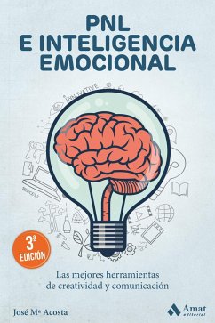 PNL e inteligencia emocional - Acosta Vera, José María