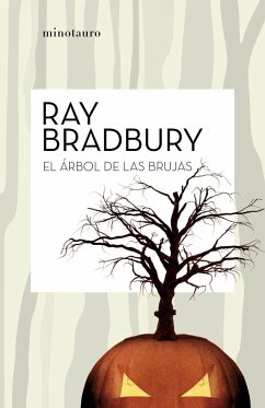El árbol de las brujas - Bradbury, Ray