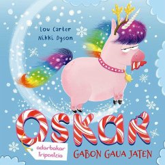 Cover Oskar (adabakar tripontzia) gabon gaua Jaten