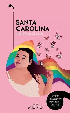 Cover Santa Carolina