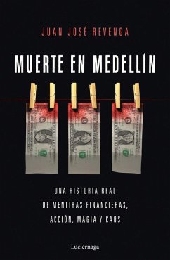 Cover Muerte en Medellin