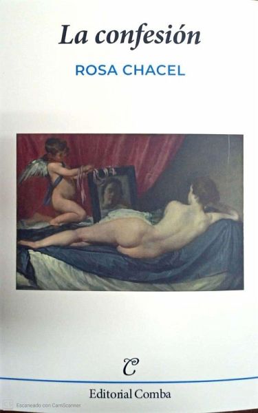 La confesión La confesión