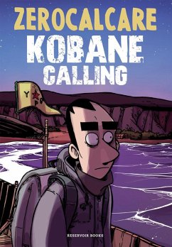 Cover Kobane Calling (ed. actualizada)