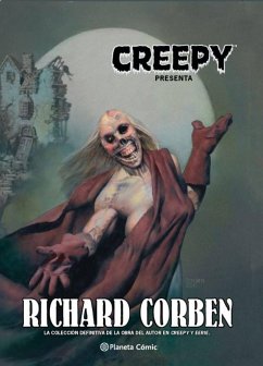 Creepy - Corben, Richard