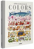 El llibre més bonic de tots els colors