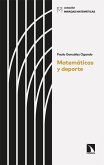 Matemáticas y deporte Matemáticas y deporte
