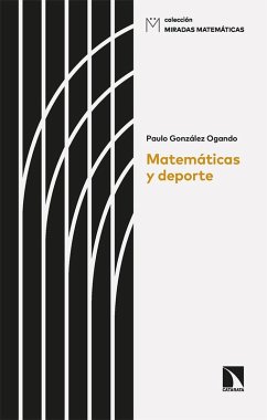 Cover Matemáticas y deporte