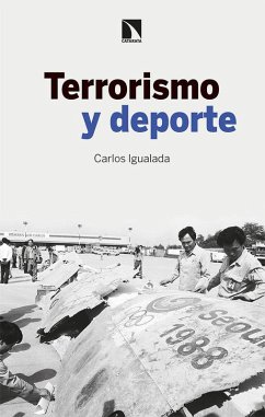 Cover Terrorismo y deporte