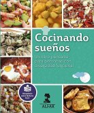 Cocinando sueños : un libro pensado para personas con diversidad funcional