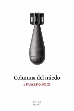 Columna del miedo - Boix López, Eduardo