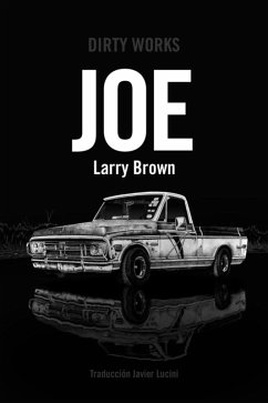 Cover JOE