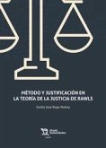 Método y justificación en la teoría de la justicia de rawls Método y justificación en la teoría de la justicia de rawls