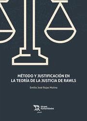 Cover Método y justificación en la teoría de la justicia de rawls