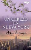 Un cerezo en nueva york