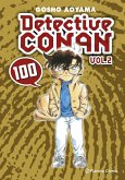 Detective Conan II, 100 Detective Conan II, 100
