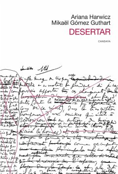 Cover Desertar