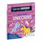 Busca i troba unicorns