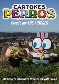 Cover Cartones perros