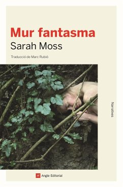 Mur fantasma - Moss, Sarah