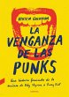 La venganza de las punks : una historia... - Bild 1