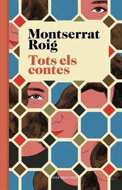 Tots els contes - Roig, Montserrat