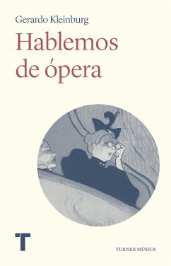 Cover Hablemos de ópera