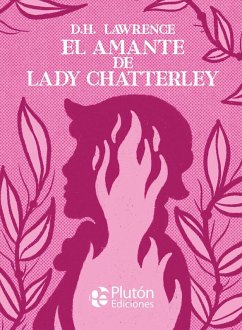 Cover El amante de Lady Chatterley