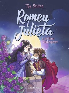 Romeu i Julieta - Stilton, Tea