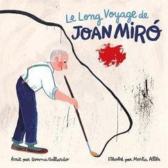 Le long Voyage de Joan Mir?