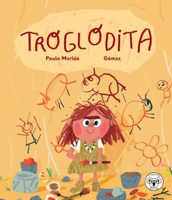 Cover TROGLODITA