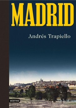 Madrid - Trapiello, Andrés