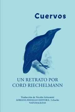 Cover Cuervos