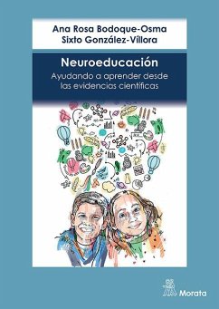 Cover Neuroeducación : ayudando a aprender desde las evidencias científicas
