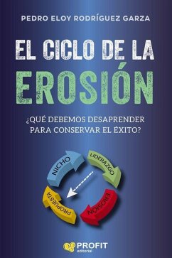 Cover El ciclo de la erosión