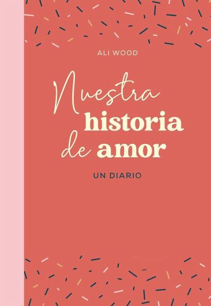 Nuestra historia de amor Nuestra historia de amor