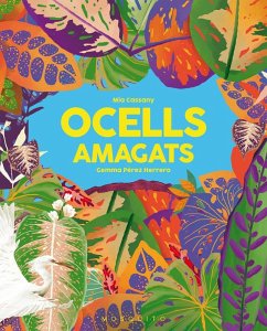 Cover Ocells amagats