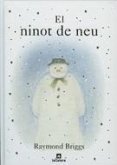 El ninot de neu