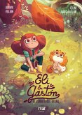 Eli y Gastón : el espíritu de otoño