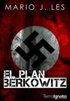 El plan Bérkowitz - Jiménez Les, Mario