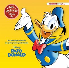 Donald - Walt Disney Productions; Disney, Walt