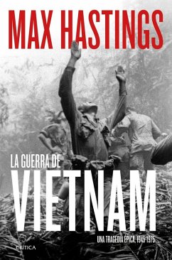 Cover La guerra de Vietnam
