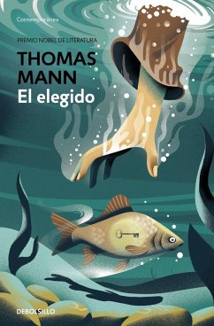 Cover El elegido