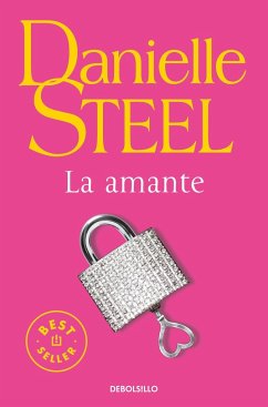 La amante - Steel, Danielle